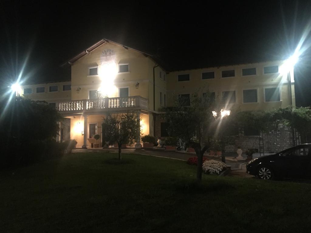 La Pina Hotel Rezzato Exterior photo